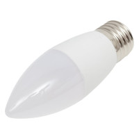 Лампа Smartbuy LED SBL-C37-12-30K-E27