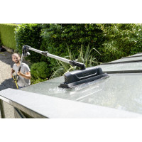 Насадка для чистки стекла и фасадов Karcher 2.644-191