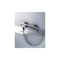 Душевой шланг 200 см, Ravak  SatinFlex 913.02, X07P337 00000048026