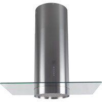 Вытяжка кухонная MBS MILTONIA 190 ISLAND GLASS 5113