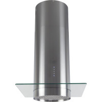 Вытяжка кухонная MBS MILTONIA 160 ISLAND GLASS 5112
