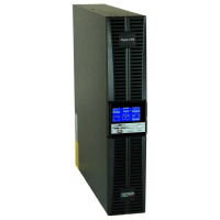 Источник бесперебойного питания HIDEN EXPERT 1 kVA/0,9 kW, 3x9А/ч UDC9201S-RT