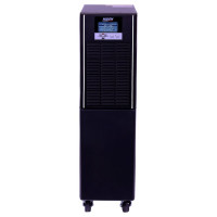 Источник бесперебойного питания HIDEN EXPERT 10 kVA/10 kW, 16x9А/ч UDC92010S
