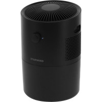 Мойка воздуха Starwind SAW5521 25Вт черный 1шт в упак. 1490125