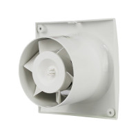 Бытовой осевой вентилятор Ventart MINISTYLE G 4687202642250