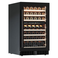Компрессорный винный шкаф Meyvel MV77PRO-KBT2 980104