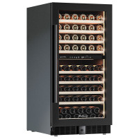Компрессорный винный шкаф Meyvel MV99PRO-KBT2 980105