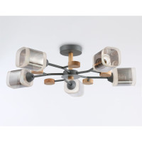 Люстра на штанге Ambrella Light TRADITIONAL TR3033233