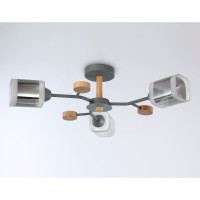 Люстра на штанге Ambrella Light TRADITIONAL TR3033231