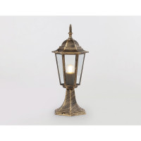 Наземный низкий светильник Ambrella Light GARDEN ST2025