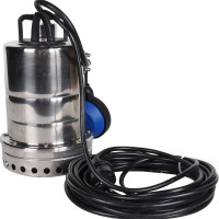 Дренажный насос с поплавком STOUT Spd-0001-200250 RG0091CN9174U3