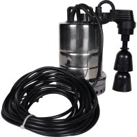 Дренажный насос с вертикальным поплавком STOUT Spd-0003-200250 RG0091CN917S67