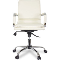 Кресло College CLG-617 LXH-B Beige