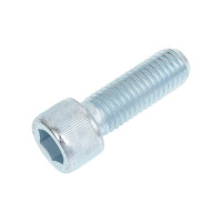 Винт ЦКИ DIN 912, М12x35 10.9, Ц, HEX 10 5 шт. 39785