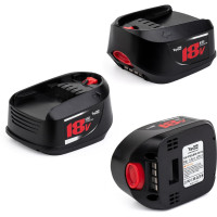 Аккумулятор для BOSCH ART 18V 1.5AH (LI-ION) PN: 2 607 336 208 TopOn TOP-PTGD-BOS-18-1.5L