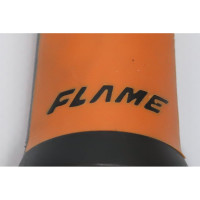 Сварочная горелка MIG 50 Flame, 5 м евро-разъем PLAZWELD FM50-5