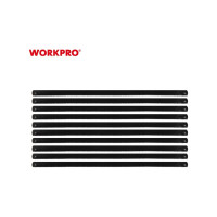Набор полотен по металлу 150 мм, 10 шт WORKPRO WP215034