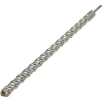 Сверло-бур по бетону SDS+ 40x600 мм Hardcore 104060