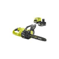 Цепная бесщеточная пила Ryobi RY18CSX30A-150 18 В 5133005466