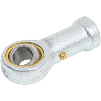 Шарнирный наконечник ISKRA TSF10x1,25