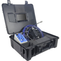 Телеинспекция WOPSON H2-C23ABH( 50 м) 6.9222