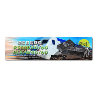 Преобразователь Mean Well RSDW60G-24 DC-DC Т03628426