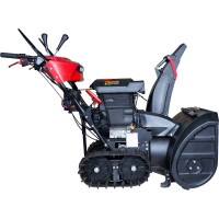 Снегоуборщик REDVERG PROLine RD-SB76/15TBH 6684292