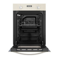 Электрический духовой шкаф MAUNFELD EOEM516BG