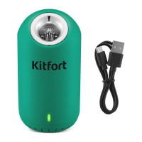 Озонатор KITFORT черно-зеленый КТ-2891-2