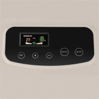 Осушитель воздуха JAX Jhacd-138bc 1600001206211