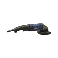 Углошлифовальная машина AYGER AG1200Е 1 шт AG1200E