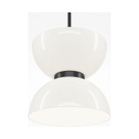 Подвесной светильник MAYTONI Kyoto Металл Черный MOD178PL-L11B3K