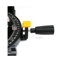 Торцовочная пила LEIYA LY255-01