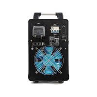 Инвертор полуавтоматической сварки TopWeld TW Dart-500 (IGBT/ 500A / 380V) (скомплект. горелка+клемма) TW.112.120500