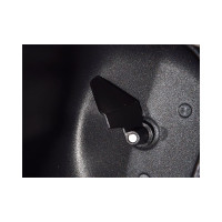 Хлебопечь OURSSON красный BD1023JY/RD