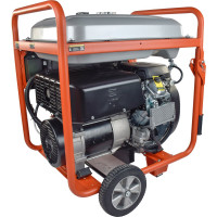 Генератор бензиновый Evoline PB 12000 E (произведено Zongshen) 1T90DF122EVO