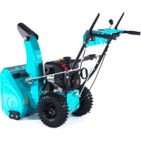 Бензиновый снегоуборщик Steviman SX-56