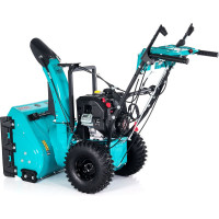 Бензиновый снегоуборщик Steviman SX-61