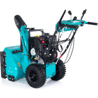Бензиновый снегоуборщик Steviman SX-61 MAX