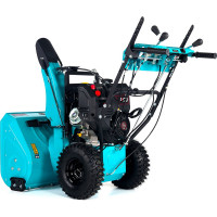 Бензиновый снегоуборщик Steviman SX-72