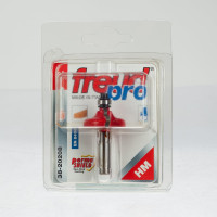 Фреза S-профиль с фаской (R 4.8 мм, 31.8х12.7 мм, хвостовик 8 мм) FREUD PRO 38-20208