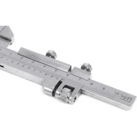 Штангензубомер ЧИЗ ШЗН 1-26, 0.02 52166