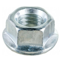 Гайка Госкреп DIN 6923 M6 250 шт пакет 6-0037550
