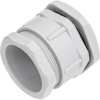 Сальник TDM ELECTRIC PGL36 диаметр проводника 28-31мм, IP54 SQ0805-0106