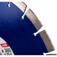 Диск алмазный 1A1RSS ULTRA BETON (360х3.2х15х25.4 мм) SKYWER SK-UBS36025