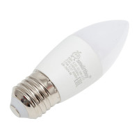 Лампа Smartbuy LED SBL-C37-12-30K-E27