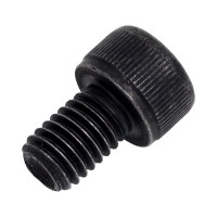 Винт ЦКИ DIN912 М8x12 12.9 ОКС HEX6 аналог ГОСТ 11738-84 50 шт. 6384