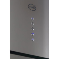 Кухонная вытяжка MBS LILIA 190 GLASS 5115