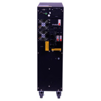 Источник бесперебойного питания HIDEN EXPERT 10 kVA/10 kW, 16x9А/ч UDC92010S
