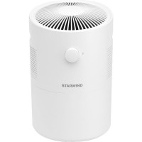 Мойка воздуха Starwind SAW5520 25Вт белый 1шт в упак. 1488271